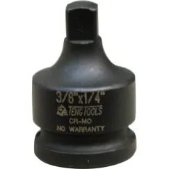 3/8\"F : 1/4\"M Adaptator